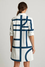Siena™ | Vestido Midi Sofisticado