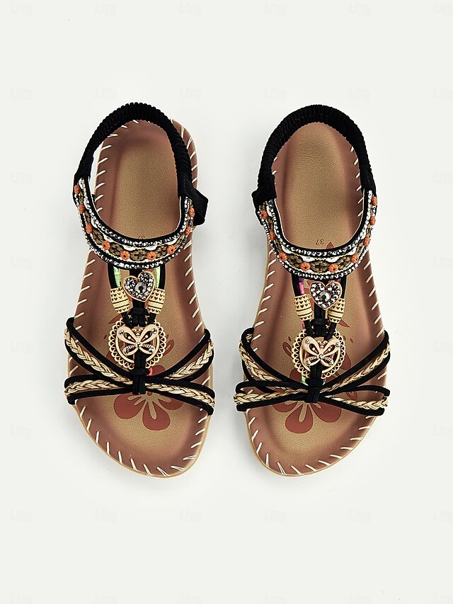 Sandalias Ibiza