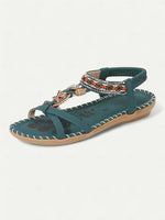 Sandalias Ibiza