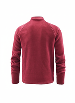 Mats | Sudadera Polar de Estilo Nórdico