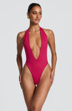 Body Tysa - frambuesa