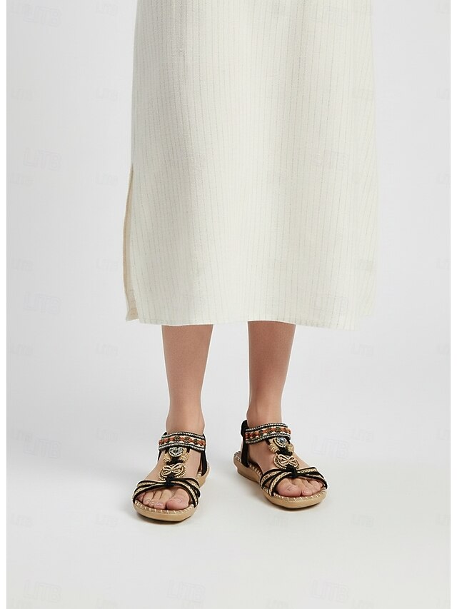 Sandalias Ibiza