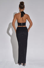 Top Val - negro