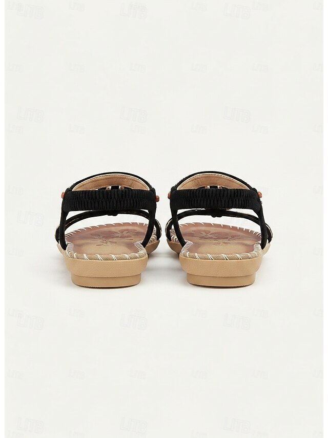 Sandalias Ibiza