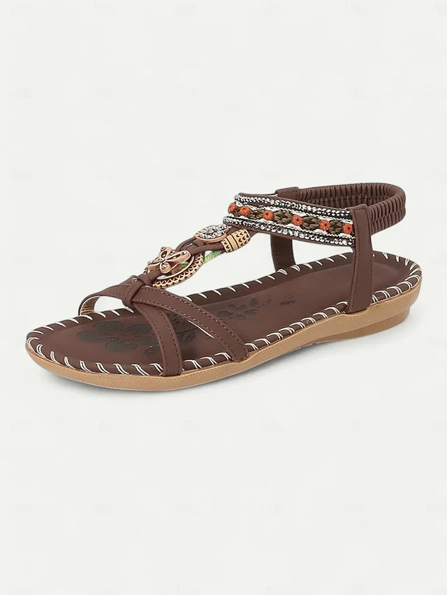 Sandalias Ibiza