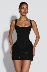 Hourglass Brillante