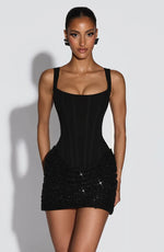 Hourglass Brillante